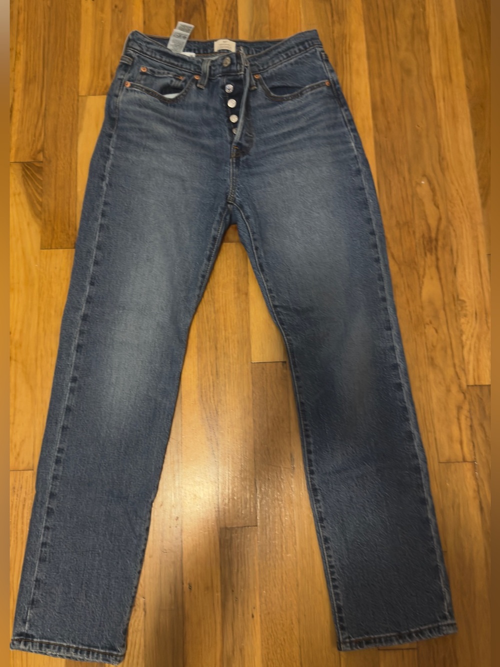 Levi's 501 Jeans